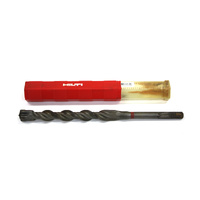 Hilti TE-TX Hammer Drill Bit 24mm Diameter 200mm Length Heavy-Duty Drilling