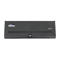 Targus Universal USB 3.0 DV Docking Station with Power Black ACP71USZ