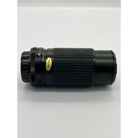 Magnon 75-200mm 1:4.5 Auto Zoom Lens 