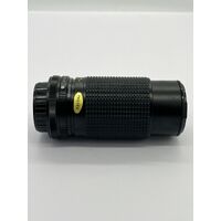 Magnon 75-200mm 1:4.5 Zoom Lens (Pre-owned)