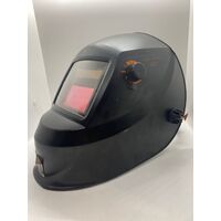 BBT Auto Protective Safety Welding Helmet 460g with UV and IR Protection