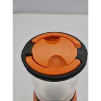 Varta Orange Light Lamp