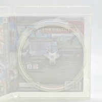 Dragon Ball Raging Blast PS3 PlayStation 3 Fighting Game Bandai