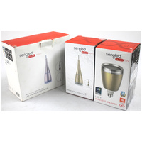 Sengled CO2 BR30EAE27 FH Flex with Horn WiFi Music Smart LED Lighting Set