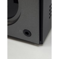 Sony HCD SBT40D Micro Audio System with Bluetooth and USB Connectivity