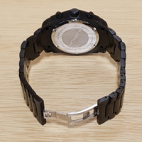 Michael Hill Men's Watch w/ 1/2 Carat TW Diamonds (Pre-Owned)