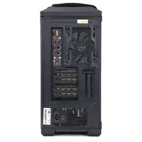 ASUS ROG Strix Ultimate Gaming PC Computer Ryzen 9 3900X CPU with Power Cable