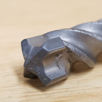 Hilti Drill Bit 14/1020 Silver Masonry Drill