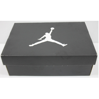 Nike Air Jordan 3 Retro (GS) Crimson "Rare" 398614-005 Mens Shoes Size 6Y
