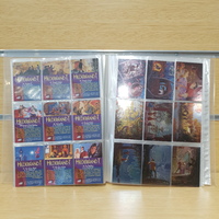 Greg & Tim Hildebrandt Separate and Together Complete 90 Card Collectable Set