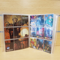 Judge Dredd The Movie 1995 Trading Cards Complete 82 Card Base Set