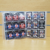 NRL 2017 XTREME 160-Cards 16-Team Trading Collector Card Set