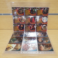 2001 Star Wars Evolution 90 Card Trading Set By Topps