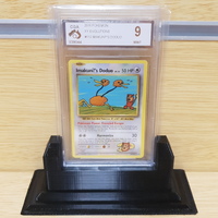 Pokemon 2016 XY Evolutions #112 Imakuni?'s Doduo Graded: 9 CGA (Pre-Owned)