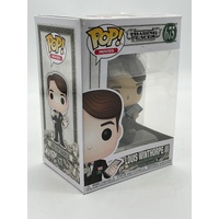 Funko Pop! Movies Trading Places Louis Winthorpe III Vinyl Figure 675