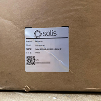Solis-3P8K-4G PV Inverter (Pre-owned)