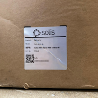 Solis Inverter Solis-3P8K-4G PV Three 3 Phases