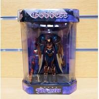 McFarlane Toys Manga Spawn Goddess Series 9 Ultra Action Figure Special Edition