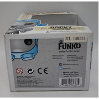 Funko Pop! Animation Rocky and Bullwinkle Rocky #05 Collectible Figure