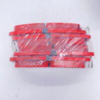 Calibre Disc Brake Pads DB1116CAL Holden Isuzu