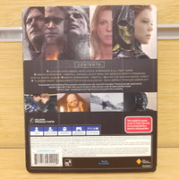 Death Stranding Special Edition Kojima PlayStation 4 Video Game