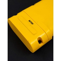 AEGIS CZ3000 MK III Contact Fault Locator with Operators Handbook