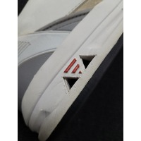 Le Coq Sportif R1000 HAL White Swan Mens Size 9 Sportswear Sneaker