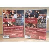 Rescue Me The Complete Collection 7 seasons on 26 DVD Discs 