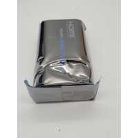 Extender HDMI Extender by Lan TX Sender - Black (Pre-owned)