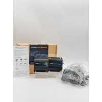 HDMI Extender by Cat 6 with IR 1080p Resolution