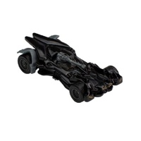 Hot Wheels DC Batman Batmobile Toy Car 5 Pack Premium Collector Set