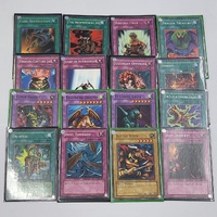 Yu-Gi-Oh! TCG Assorted Bulk Lot 73 Genuine Cards Soul Exchange Dark Magician