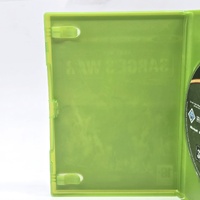 Army Men Sarge's War Xbox Original Game Complete