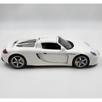 AUTOart Millennium Porsche Carrera GT 1:18 Diecast Model Car Collectible
