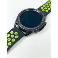 Samsung Galaxy Watch 3 45mm LTE Bluetooth GPS Smart Watch (Pre-Owned)