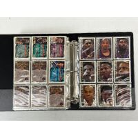 Topps NBA Basketball Card Collection Set Rare Highly Sought After Cards