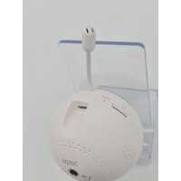 DGTEC Wi-Fi Bluetooth Baby Monitor Wireless Full HD Pink Teddy Case DG163BMPK