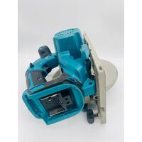 Makita DHS680 18V LXT 165mm Brushless Circular Saw + 1.5Ah Battery (Pre-Owned)