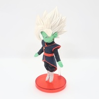 Banpresto Dragon Ball Super WCF Volume 7 038 Zamasu Potara Action Figure