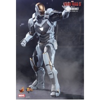 Hot Toys Iron Man 3 Starboost Mark XXXIX 1/6th Scale Collectible Figure MMS214