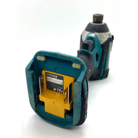 Makita DTD154 18V LXT Cordless Brushless Impact Driver Skin Only Power Tool
