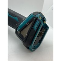 Makita DGA504 18V LXT 125mm Brushless Cordless Angle Grinder Skin Only
