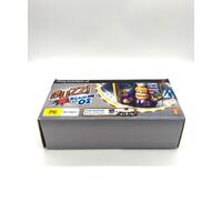 Sony PlayStation 2 Buzz! Brain of Oz Boxed Set Video Game