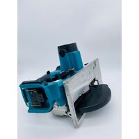 Makita DSS611 6-1/2" 18V LXT 165mm Cordless Circular Saw Skin Only
