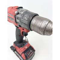 Milwaukee M18ONEPD2 18V Li-ion Cordless Hammer Drill Driver with 5.0Ah Battery