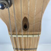 Fender USA 2008 Highway One Maple Body 22 Fret Telecaster Electric Guitar