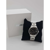 Seiko Prospex 6R35-01MO Mens Automatic Dive Watch 200m WR Sapphire Steel