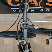 GIANT Talon 27.5 Mountain Bike 2014 Hardtail Alloy Frame Off-Road MTB