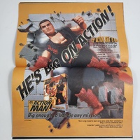 Marvel X-Force Comics Lot 1996-2001 Issues 54-116 Rare Collection