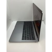 Apple A1708 MacBook Pro 2017 13” 8GB RAM 128GB HD Space Grey (Pre-Owned)